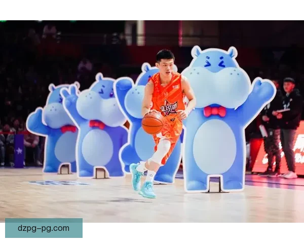 全明星之夜：巅峰对决、风暴激荡