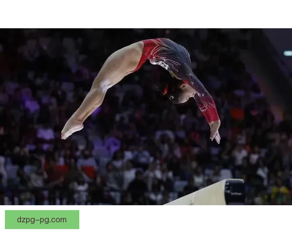 体操之光:探寻体操历史的辉煌足迹 体操之光:探寻体操历史的辉煌足迹