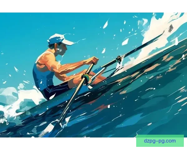 全民热爱赛艇:畅享激情划桨,直播不容错过 全民热爱赛艇:畅享激情划桨,直播不容错过