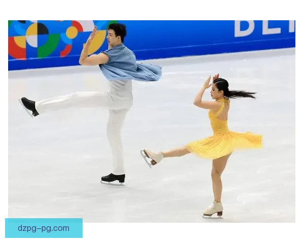 冰上之舞:精彩滑冰邀请赛即将开启 冰上之舞:精彩滑冰邀请赛即将开启