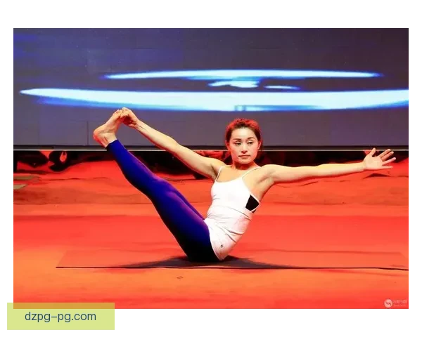 全面回顾精彩瑜伽赛事纪实 全面回顾精彩瑜伽赛事纪实