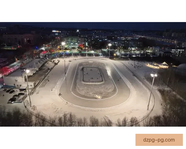 冰场璀璨：全球滑冰联赛的风云之路