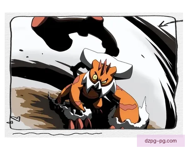 冰球风云：攻守兼备，绝佳战术解析！