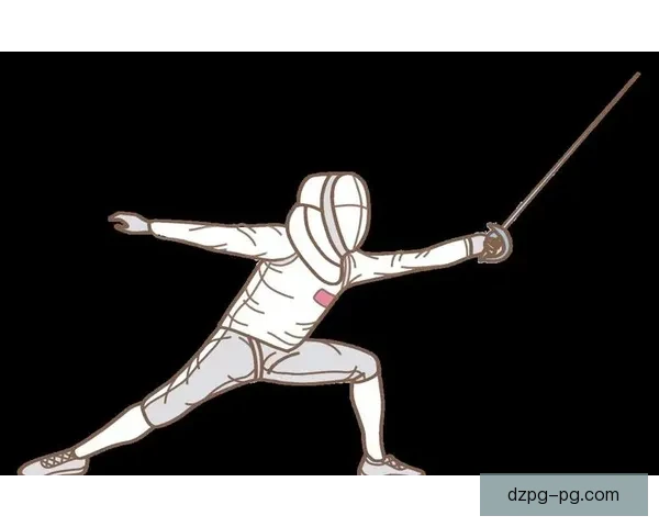 击剑初学者指南：学习基本动作及规则