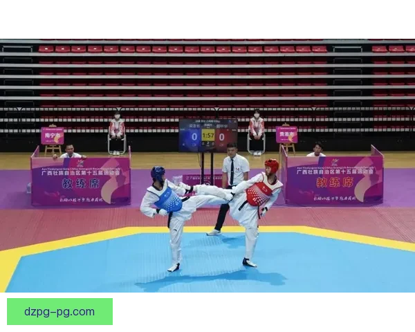 实时跆拳道比分,赛场精彩纷呈 实时跆拳道比分,赛场精彩纷呈