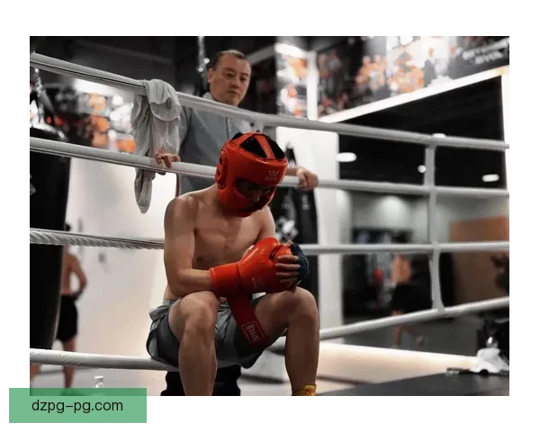 拳击初学者必备技巧及训练指南 拳击初学者必备技巧及训练指南