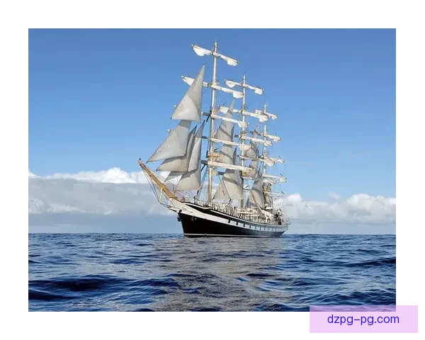 帆船数据分析:航行的足迹与船只性能研究 帆船数据分析:航行的足迹与船只性能研究