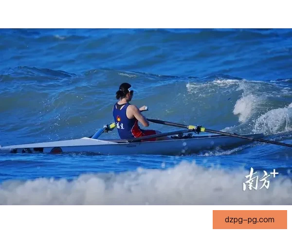 探寻冲浪冠军的传奇之路 探寻冲浪冠军的传奇之路