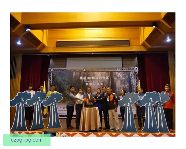 挑战极限！全球越野跑赛事新闻速览