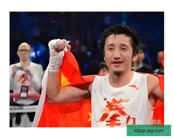 拳击风云：百年拳坛传奇与辉煌