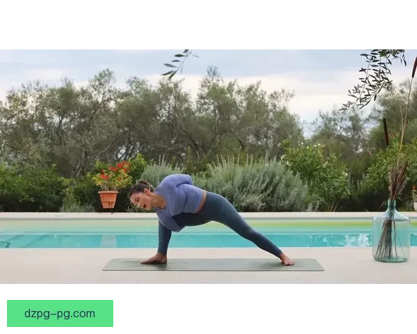 挑战瑜伽界巅峰:突破世界纪录的壮举 挑战瑜伽界巅峰:突破世界纪录的壮举