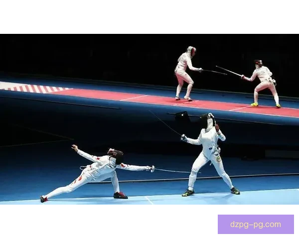 搏击之美：探索击剑大奖赛的精彩世界