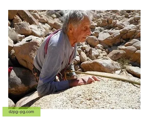 攀岩历史轨迹：从九十年代初至今的发展与变迁