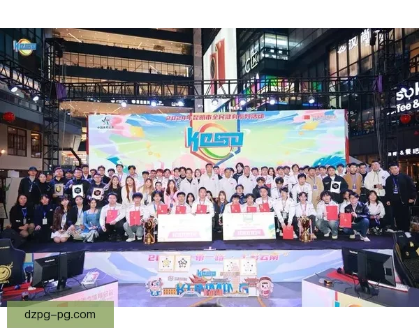 体育赛事营销攻略：赛场震撼，粉丝狂欢